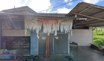 Sambal Semeton Lombok