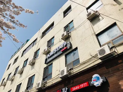 Kimstay 9