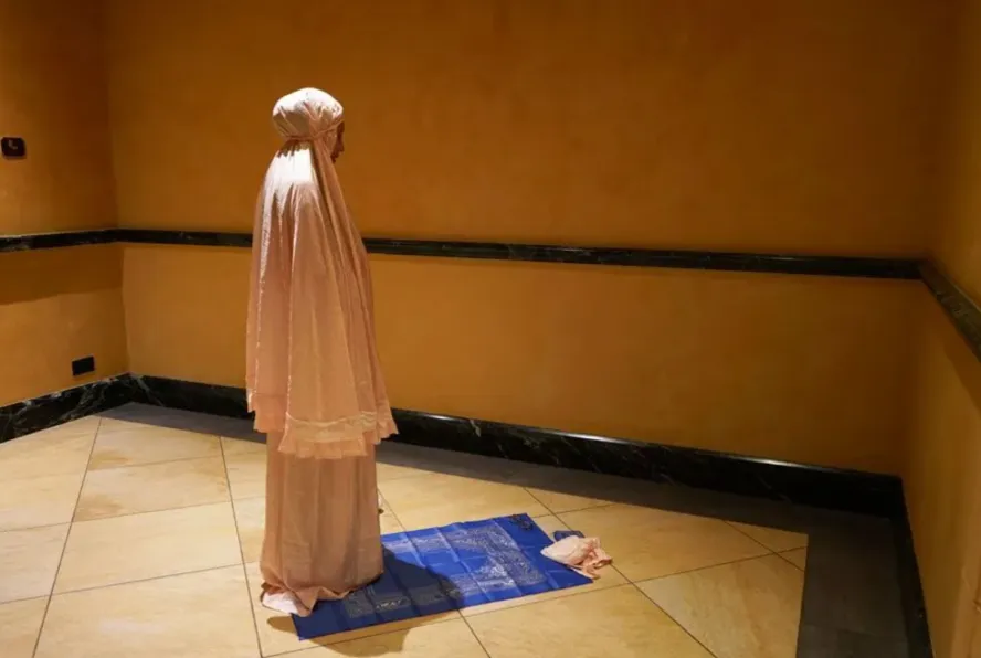 Mosques and Prayer Rooms Muslim Traveller Hong Kong