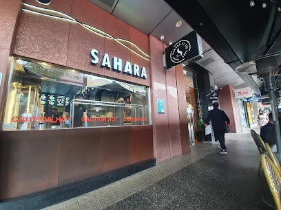 Sahara By The Park