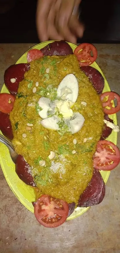 New India Restaurant