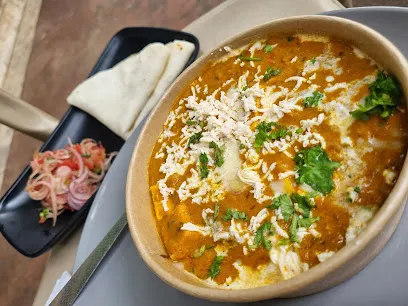 The Gratitude Kitchen ( Vegan )