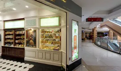 Inorbit Mall Malad