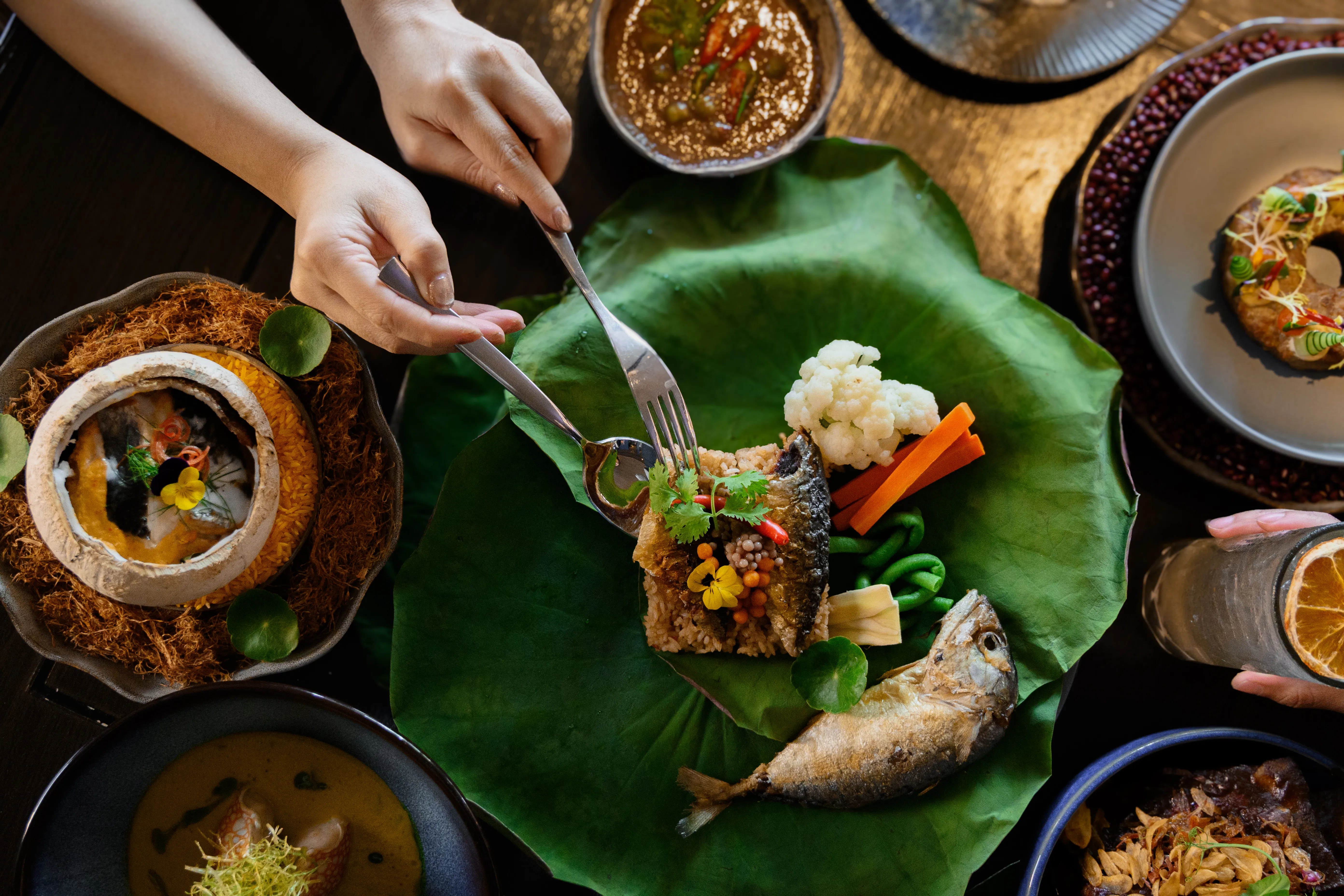 Comfort is the New Luxury: Marriott International Unveils The Future of Food 2026 in Malaysia
