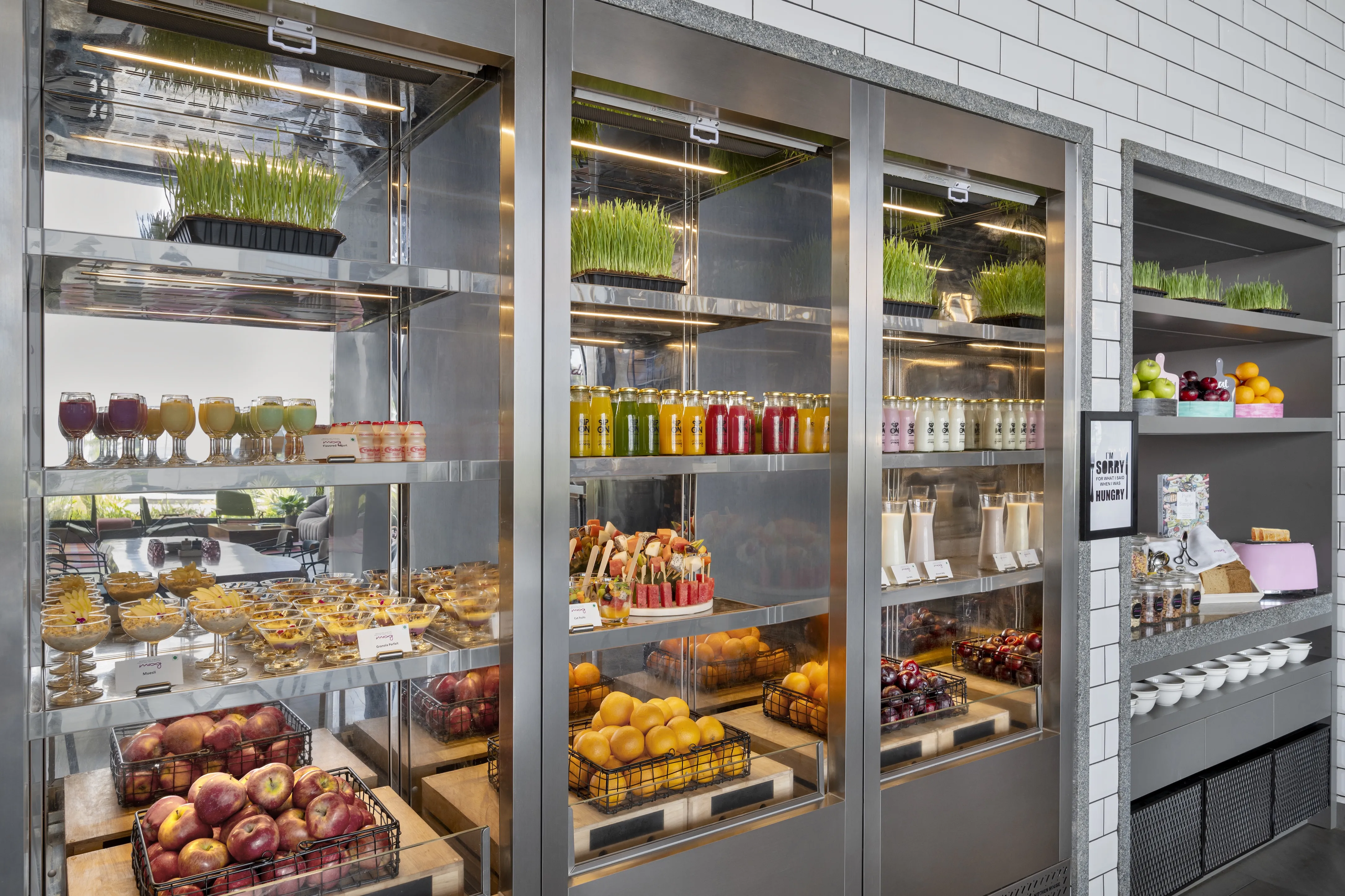 Comfort is the New Luxury: Marriott International Unveils The Future of Food 2026 in Malaysia