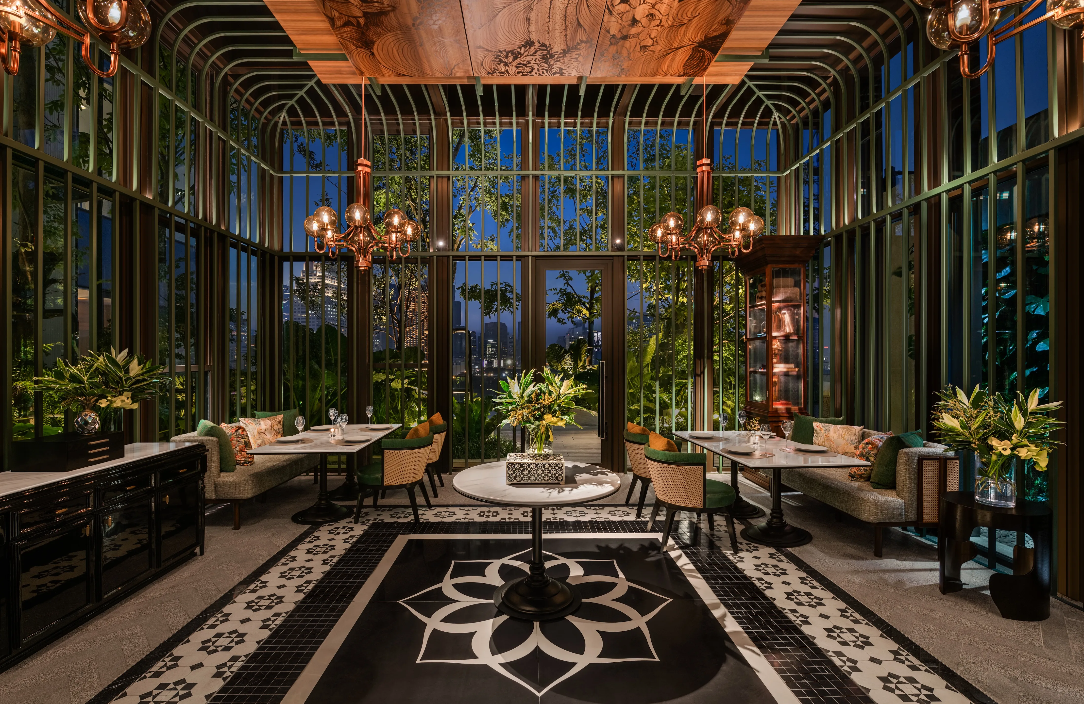Comfort is the New Luxury: Marriott International Unveils The Future of Food 2026 in Malaysia
