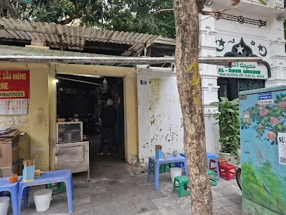 venue
