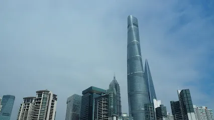 Shanghai Ferry