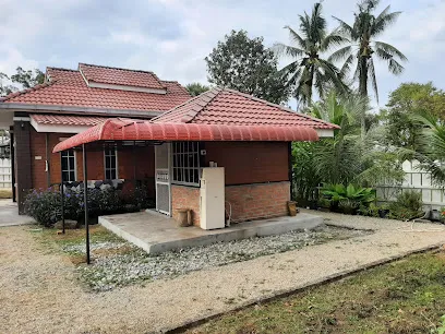 Gekq Inn Langkawi