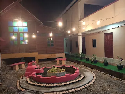 Lawer Guesthouse