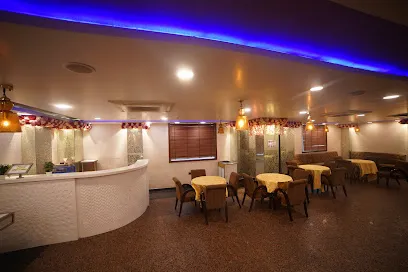 Vegetariano Restaurant