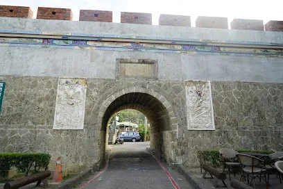 Fongshan Old City