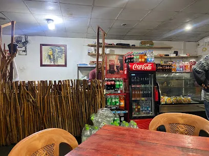 Kmc Restaurant