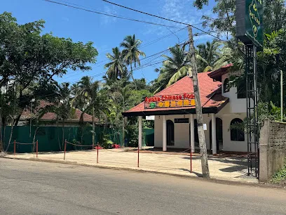 Ayisha Restaurant 中国兰州拉面