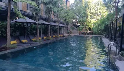 Larimar Hotel & Resort