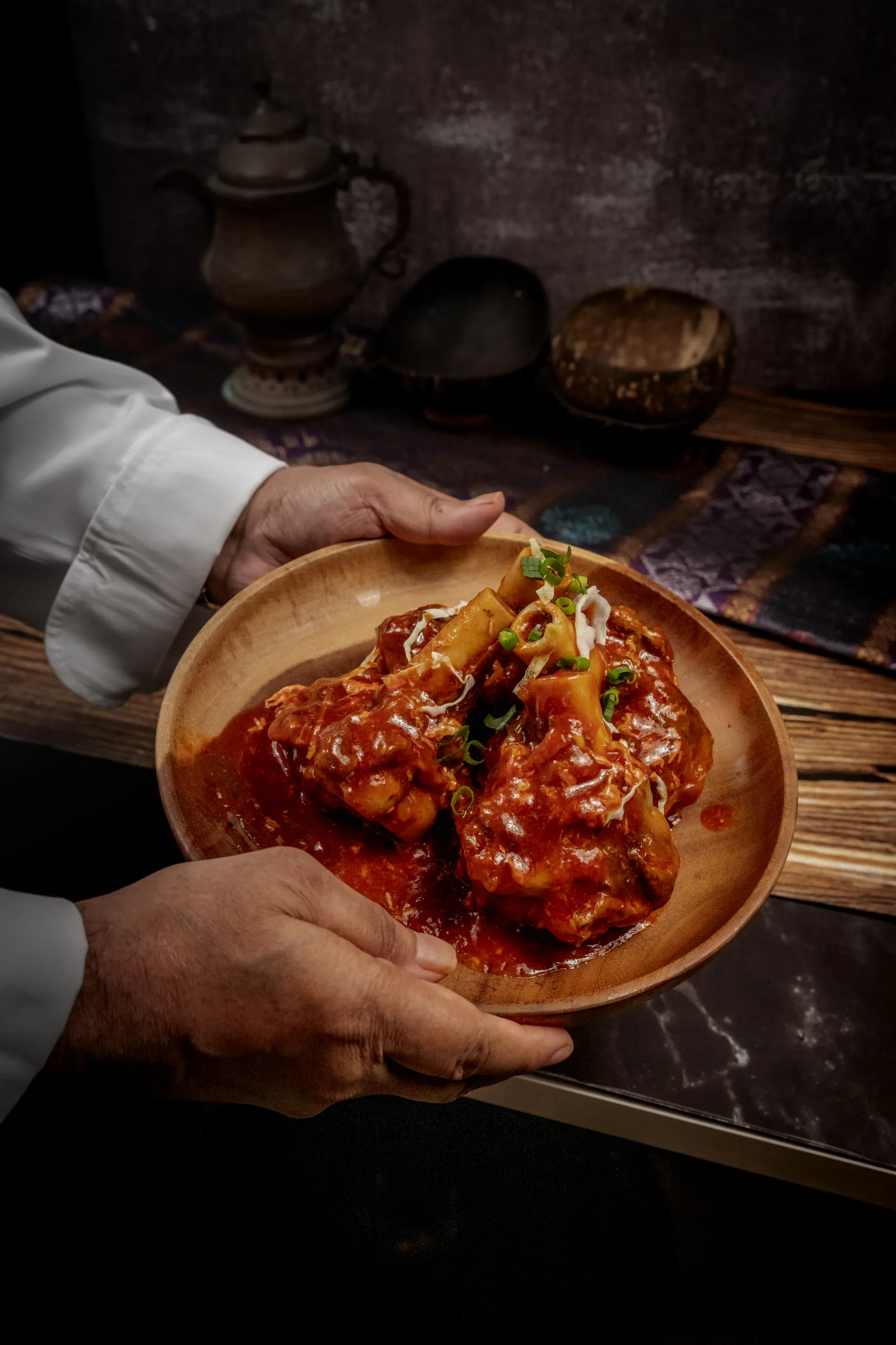 13 Halal Eateries In Singapore's Kampong Gelam For Your Weekend Food Adventure