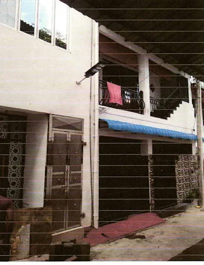 Gazzali Masjid