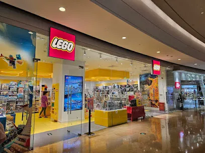 颐堤港
