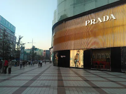 Capitamall Crystal