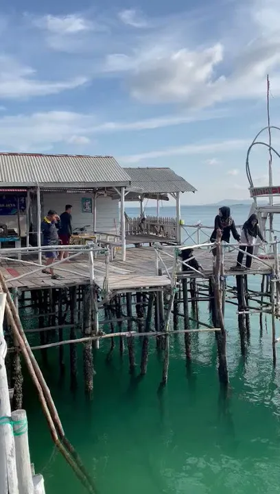 Kelong Bintan Jaya
