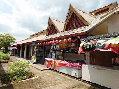Gado Gado Mamak