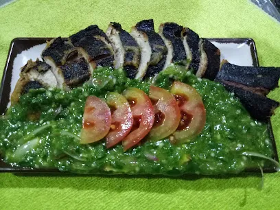 Vegelife Vegetarian
