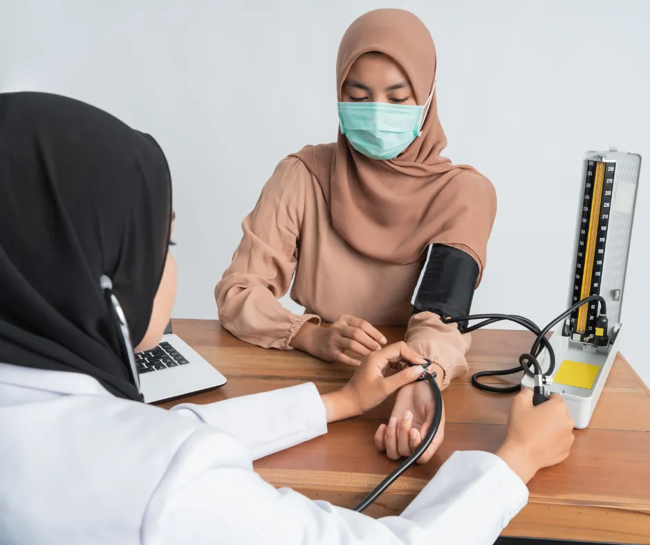 health screenings singapore