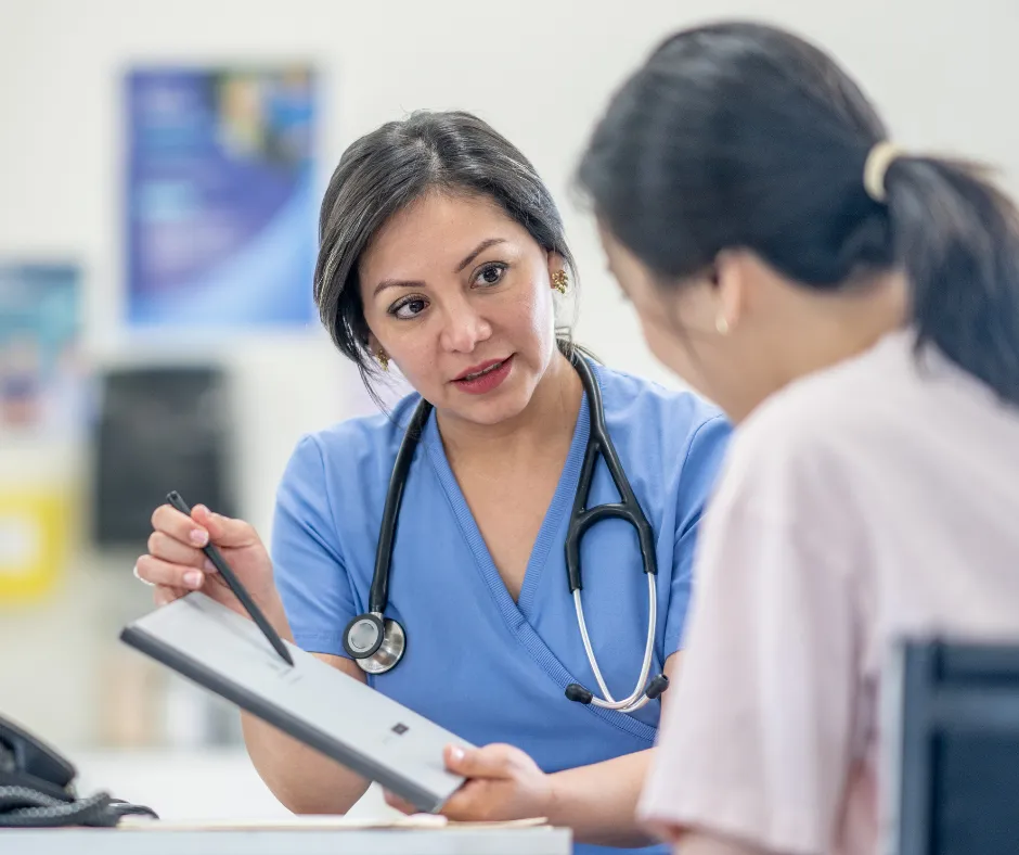 health screenings singapore