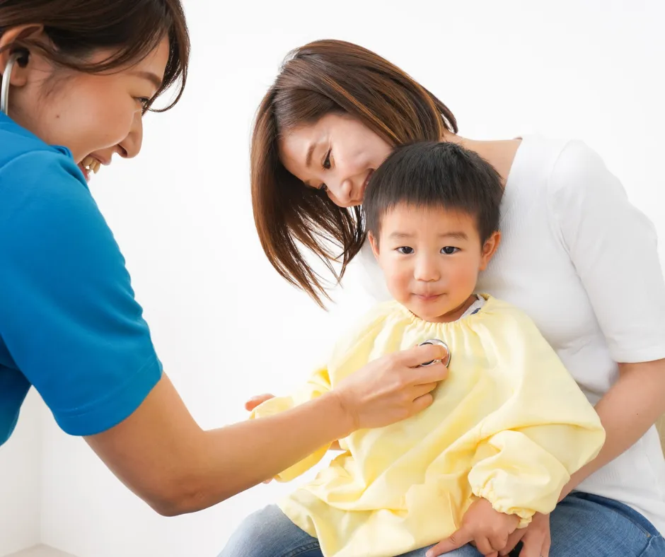 health screenings singapore