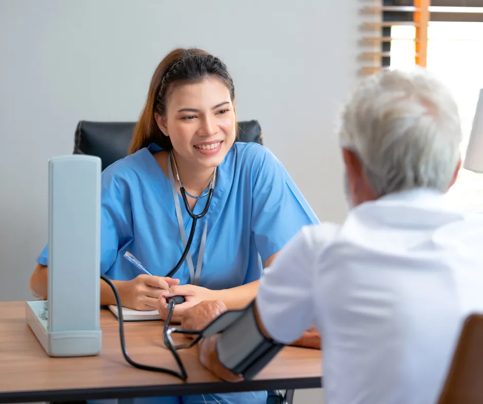 health screenings singapore