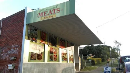 venue