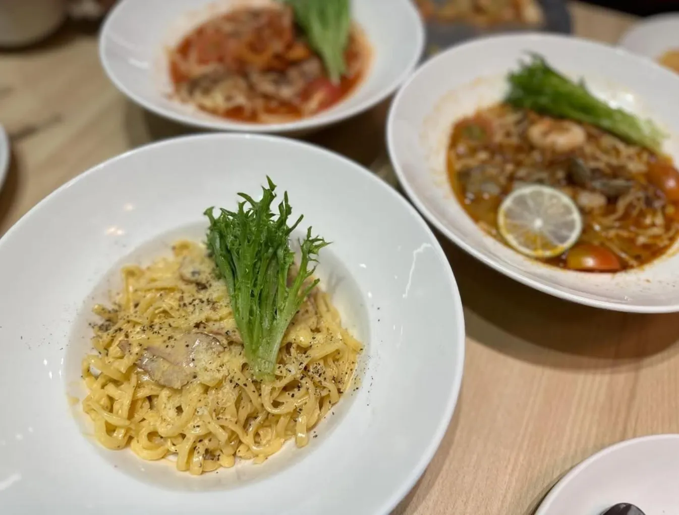 vivocity halal food guide