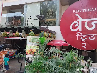 The Veg Treat Ii