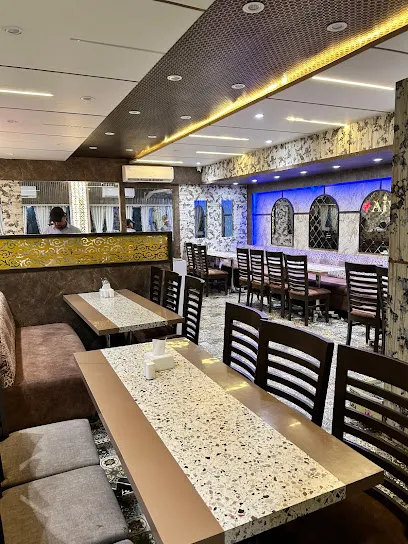 New Ajwa Family Restaurant