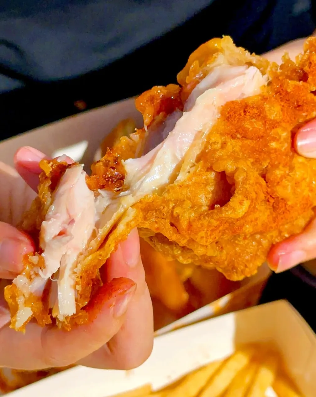 suntec city halal food guide