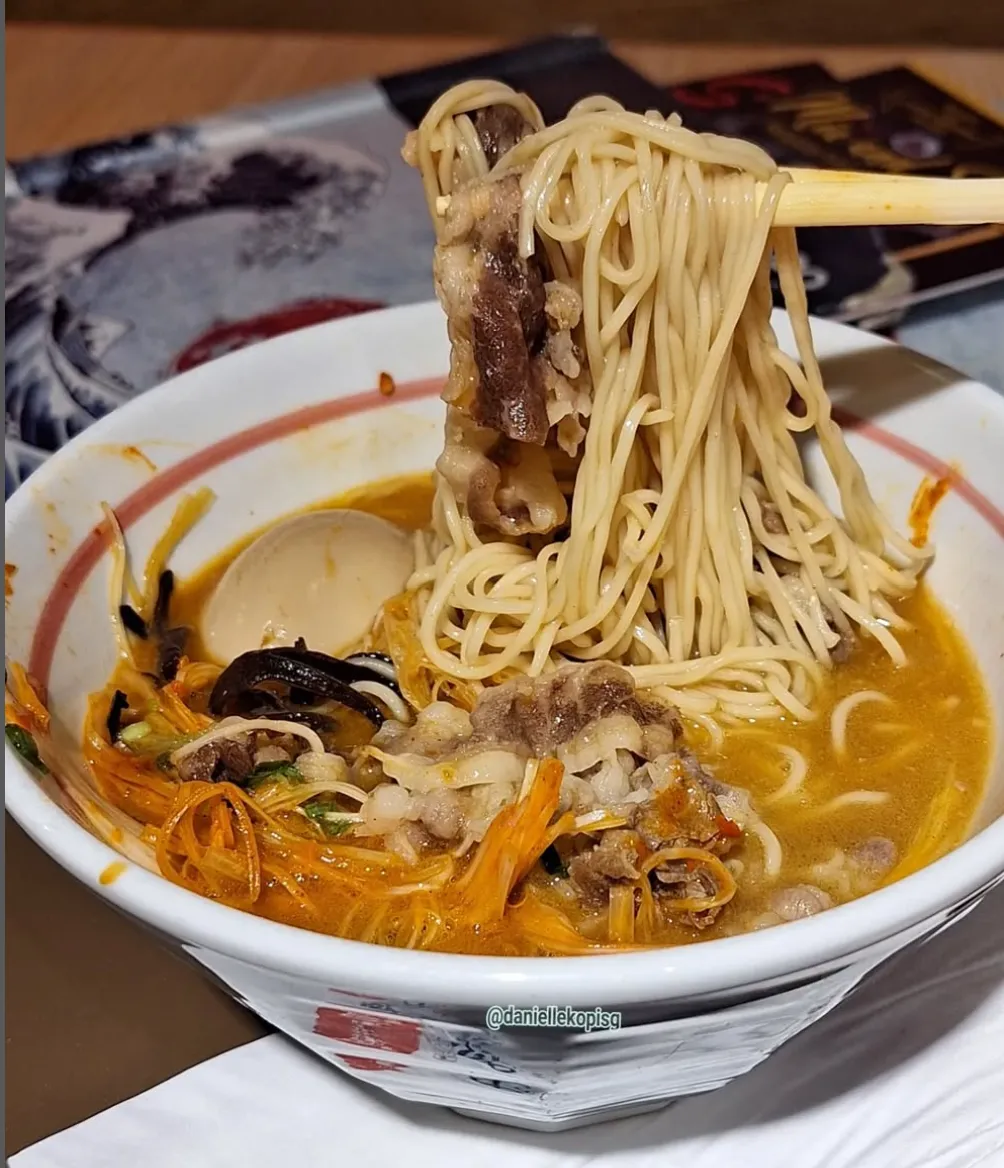suntec city halal food guide
