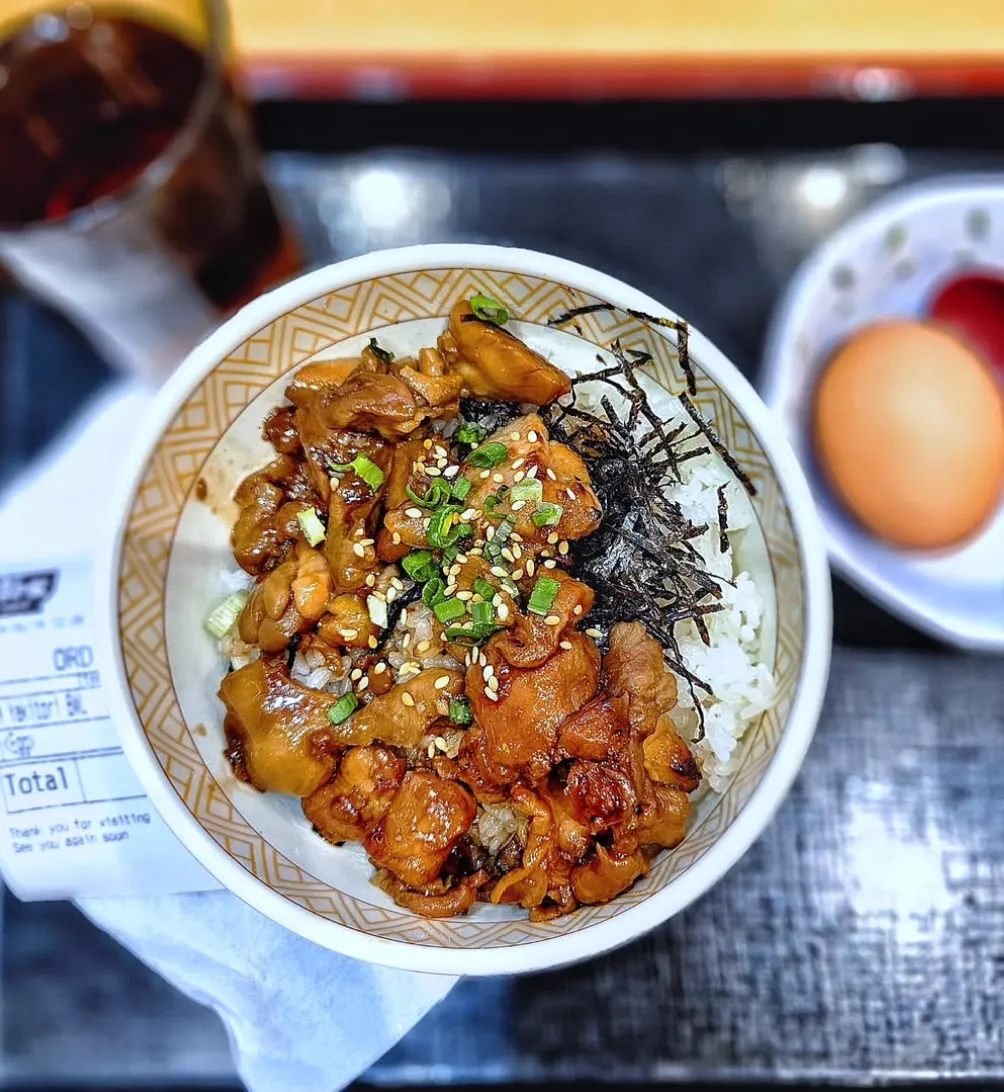suntec city halal food guide