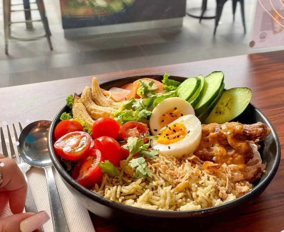 suntec city halal food guide