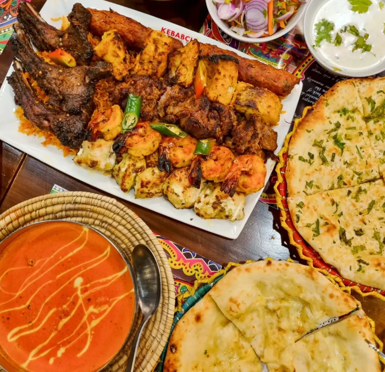 suntec city halal food guide