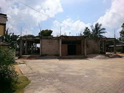 Masjid Baitul Huda (Ldii)