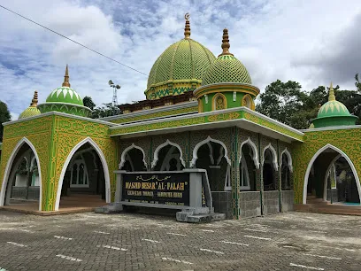 Masjid Besar Al Falah