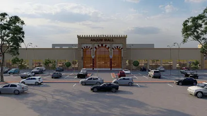 Anjum Mall