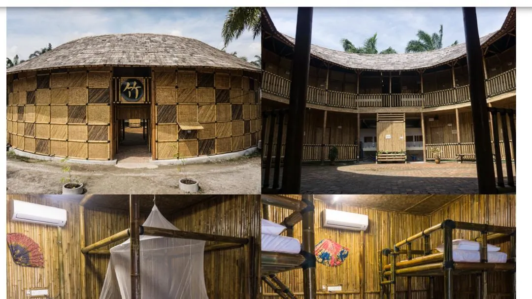 Tadom Hill Resorts