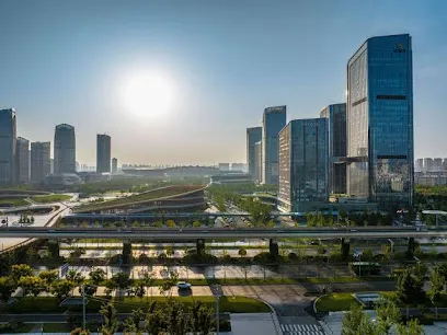 Novotel Xi'An Aden