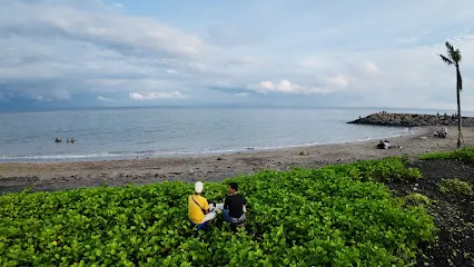 Sunrise Land Lombok
