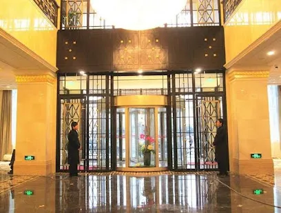 Xinhua Hotel - Shanghai