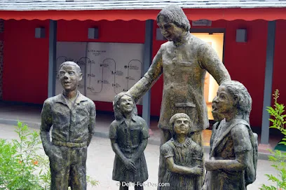 Dr. A.P.J. Abdul Kalam Memorial