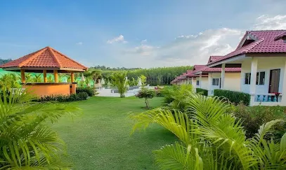 Airport Villa