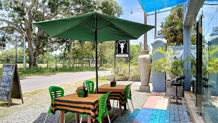 This Is It Guest House And Restaurant
