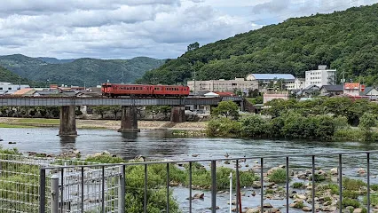 Takebe Yahata Onsen